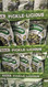 DJ&A Pickle-Licious Cucumber 200G | Fairdinks