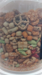 Nature's Delight Happy Snackers Mix 1.3KG | Fairdinks