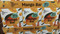 Tropical Fruit Co Mango Fruit Bar 20 x 30G | Fairdinks