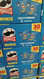 Pringles Minis Salt & Vinegar 30 x 19G | Fairdinks