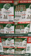 Pine O Cleen Washing Machine Cleaner 4 x 250ML Gold | Fairdinks