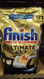 Finish Ultimate Plus Lemon 100 Count | Fairdink
