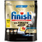 Finish Ultimate Plus Lemon 100 Count | Fairdinks