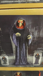 Rise Up Reaper | Fairdinks
