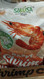 Sokusa Garlic Shrimp Chips | Fairdinks
