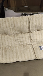 Kirkland Signature Square Tufted Pet Napper 42x42" (106x 106CM) | Fairdinks