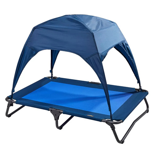 Canine Canyon 39" Canopy Cot | Fairdinks
