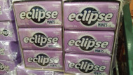Wrigley's Eclipse Grape 12 x 40G | Fairdinks