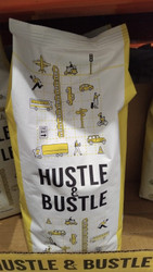 Hustle & Bustle Coffee Beans 1KG | Fairdinks