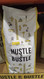 Hustle & Bustle Coffee Beans 1KG | Fairdinks