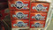 Wrigley's Eclipse Strawberry 12 x 40G | Fairdinks