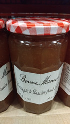Bonne Maman Pineapple & Passion 1.02KG | Fairdinks