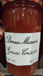 Bonne Maman Guava Conserve 1.02KG | Fairdinks