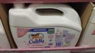 Cuddly Concentrate Sensitive Softener 5L | Fairdinks
