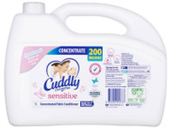 Cuddly Concentrate Sensitive Softener 5L | Fairdinks