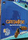 Grenade Oreo Bars 12 x 60G | Fairdinks