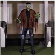 Animated Monster 7' / 2.1M | Fairdinks