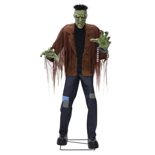 Animated Monster 7' / 2.1M | Fairdinks