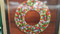 Ornament Wreath With LED Lights 36"/91CM | Fairdinks