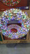 Ornament Wreath With LED Lights 36"/91CM | Fairdinks