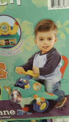 Disney Lights 'N' Sounds Activity Plane | Fairdinks