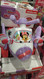 Disney Lights 'N' Sounds Activity Plane - Minnie | Fairdinks