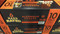 Hard Rated Alcoholic Orange 10x375ML 4.5% ABV | Fairdinks