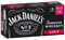 Jack Daniel's Tennessee Whiskey & Cola 18 x 375ML 4.8% ABV | Fairdinks