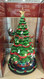 Holiday Tree W/ Music & Music & LED Lights 47.5CM | Fairdinks