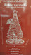 Holiday Tree W/ Music & Music & LED Lights 47.5CM | Fairdinks