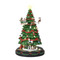 Holiday Tree W/ Music & Music & LED Lights 47.5CM | Fairdinks