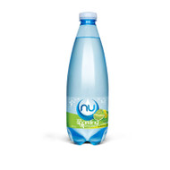 Nu Pure Lemon Sparkling Water 24 x 500ML | Fairdinks