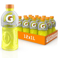 Gatorade Lemon Lime 12 x 1L | Fairdinks
