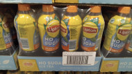 Lipton Ice Tea Peach No Sugar 12 x 500ML | Fairdinks