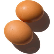 Pace Farm Cage Eggs 30PK/ 1.75KG | Fairdinks