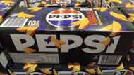 Pepsi Max Mango 10 x 375ML | Fairdinks