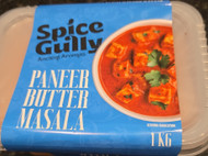 Spice Gully Paneer Butter Masala 1KG | Fairdinks