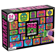 Nee-Doh Advent Calendar 2025 | Fairdinks