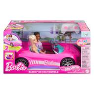 Mattel Barbie Convertible RC 2 Dolls | Fairdinks