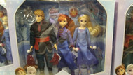 Mattel Disney Princess Hobbies Dolls - Frozen | Fairdinks