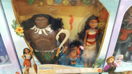 Mattel Disney Princess Hobbies Dolls - Moana 2 | Fairdinks