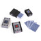 Poker Chip Set With Heavy Duty Case 400 Chips | Fairdinks