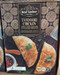 Royal Tandoor Tandoori Chicken Filled Roti - 5x120G - 600G | Fairdinks