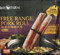 Bay Farm Free Range Pork Roll 3x450G - 1.35KG | Fairdinks