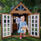 Kidkraft Atrium Breeze Playhouse | Fairdinks
