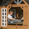 Kidkraft Atrium Breeze Playhouse | Fairdinks