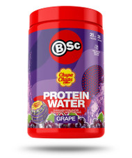 BSC X Chupa Chups Protein Water 2 x 700G | Fairdinks