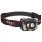 Infinity X1 1000 Lumen Headlamp 3 Pack | Fairdinks