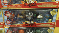Funrise Fart Ninjas 5 Pack | Fairdinks