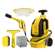Stanley Jr Water Pressure Cleaning Set | Fairdinks